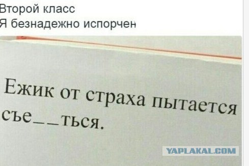 Комментарии из соцсетей