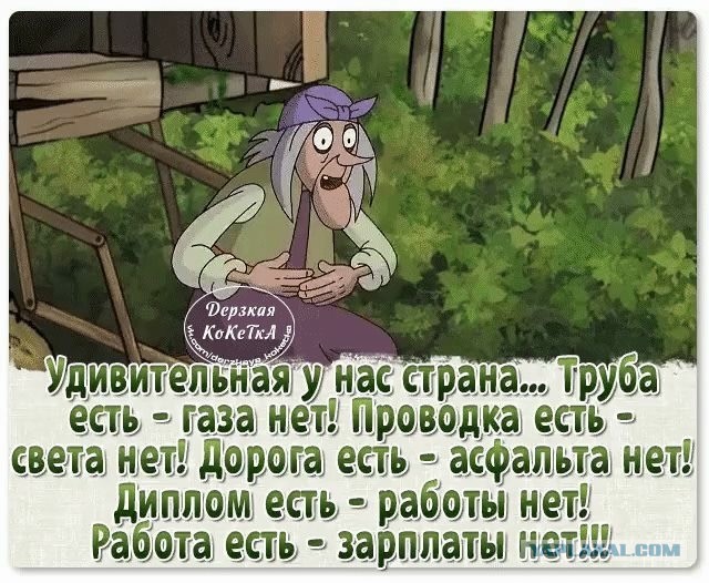 Смешные комментарии из социальных сетей 23.11.2018