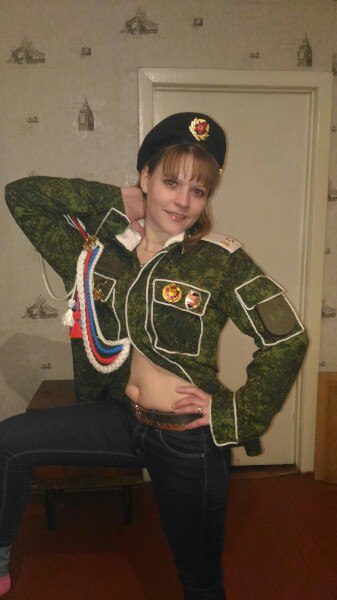 Забавные картинки с девушками