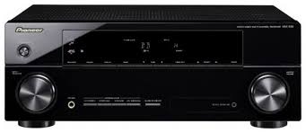 Неподражаемая «голубая» серия Pioneer