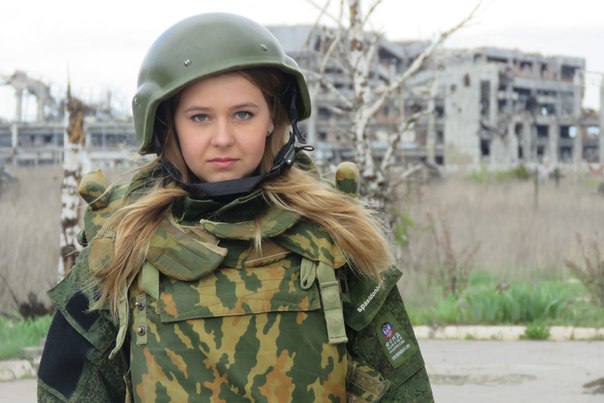 Четыре года я унижалась, врала и дралась в очередях. Дневник беженки с Донбасса