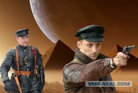 Секс втроём