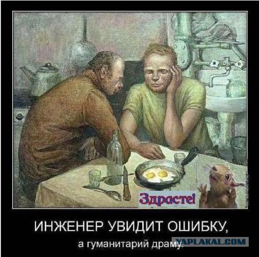 Где ошибка?
