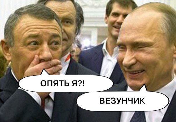 «Простите, часовню тоже я развалил? — Нет, это было до вас, в 14-м веке». Как в сети встретили заявление Аркадия Ротенберга