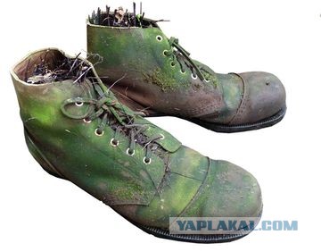 Куда уходят люди