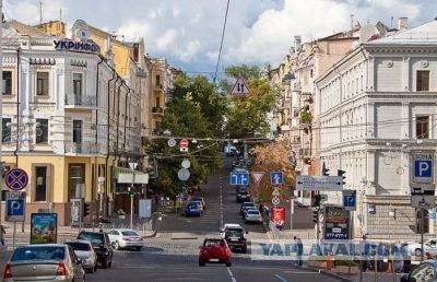 Донбасс -шах и мат