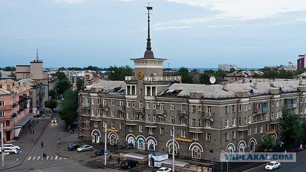 Покупаем квартиру в «сталинке». О чем молчат продавцы?