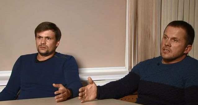 Опровержение заявлений об эвакуации Зеленского. Это вам не в бункере сидеть