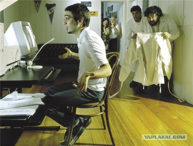 Конкурс Короткого Креатива-26, на старт!