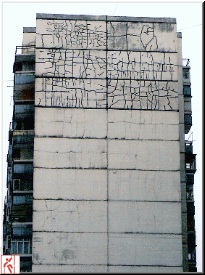 Построить за 124 часа в Купчино. Эта «хрущёвка» стоит полвека​​