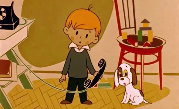 15 отличных советских мультфильмов, которые многие, возможно, и не смотрели. Или забыли про них
