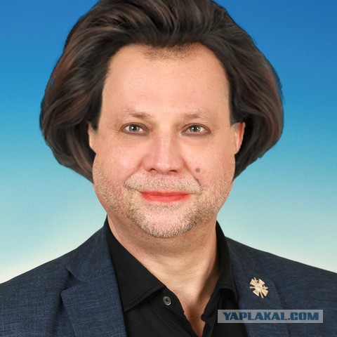 Депутат от Ростовской области Бородай призвал ввести военное положение и мобилизацию