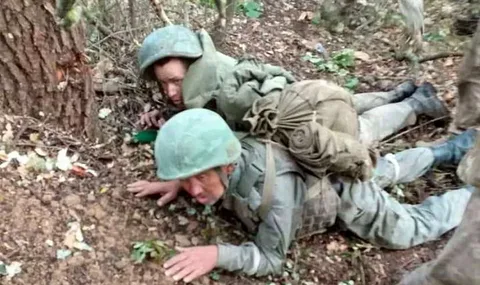 Ситуация в Балаклее