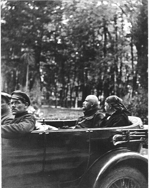 История страны конца 19 века начала 20 века в фотографиях