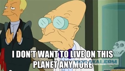 Антидарвинисты: Эволюция не наука!