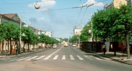 Снова про СССР с теплотой