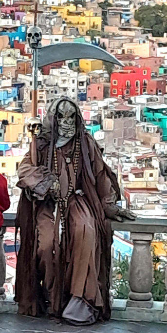 Guanajuato, Мексика