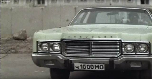 Блатные, красивые и счастливые: какие автомобильные номера в СССР ценились больше всего