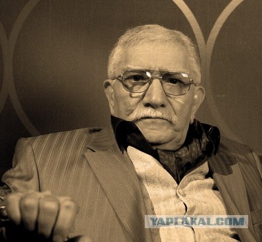 Настоящие актеры - мастера перевоплощения