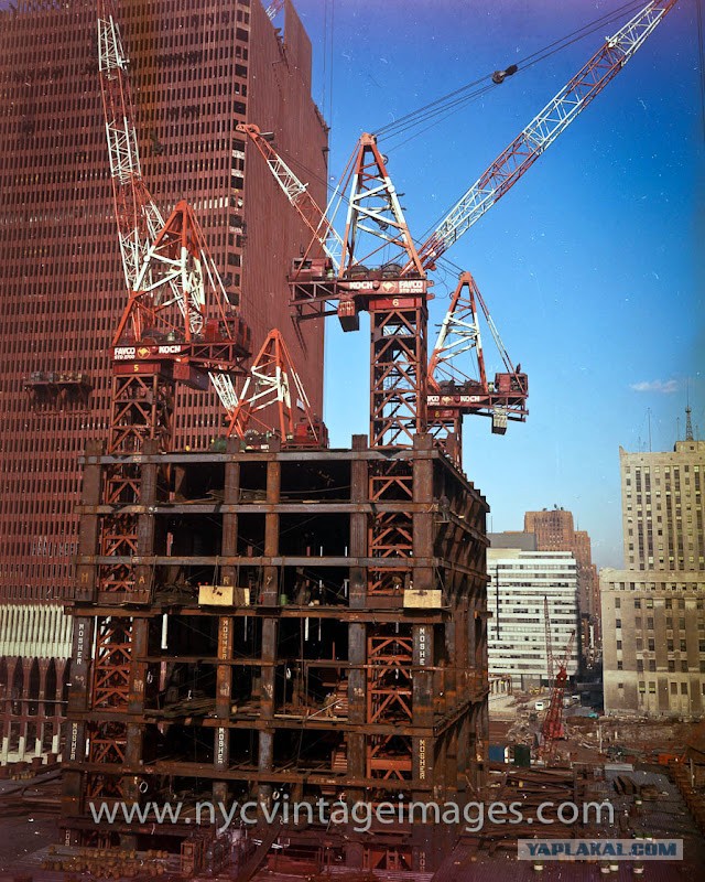 Расследование о теракте 11/9/2001 года в WTC (башни близнецы 11-S) подходит к концу