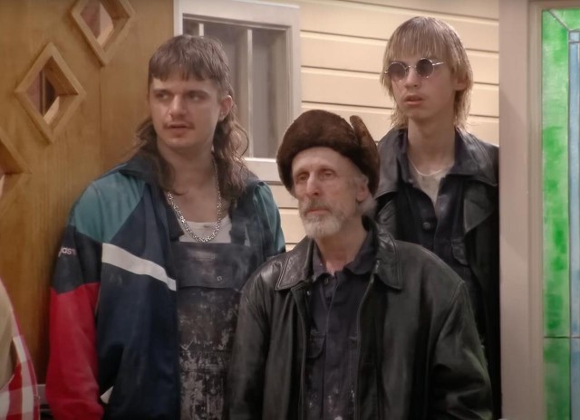 Russische banditen