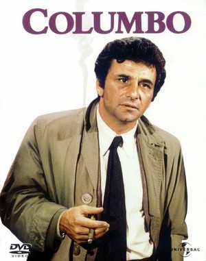 Сериал из юности