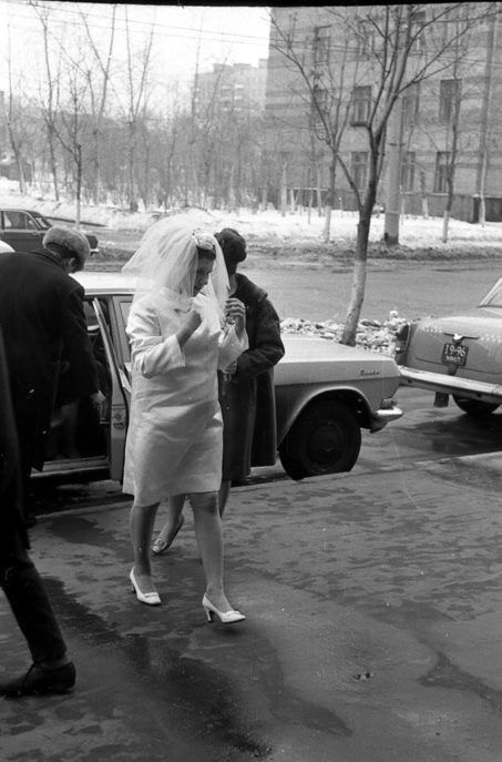 Фотографии из прошлого нашей страны – 105