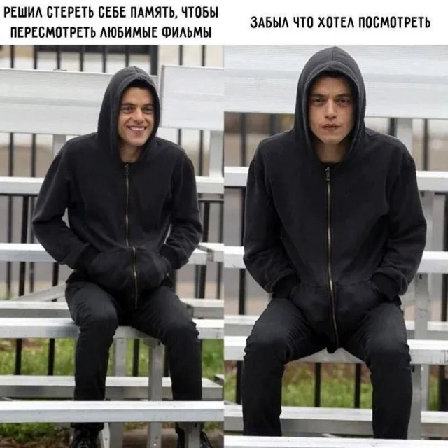 Подборка мемчиков за пол дня