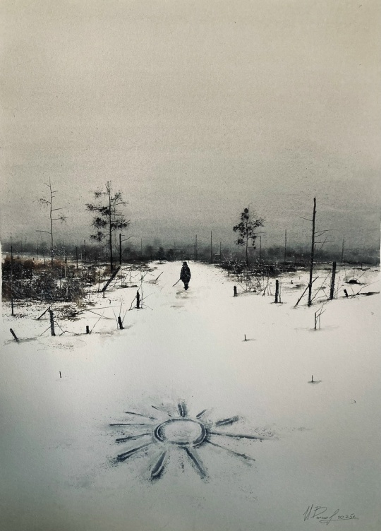 АРТ-Воскресенье