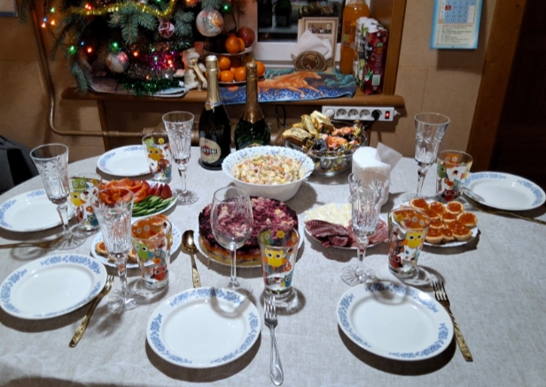 Дела житейские