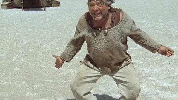 А кого вы любили в советских фильмах?