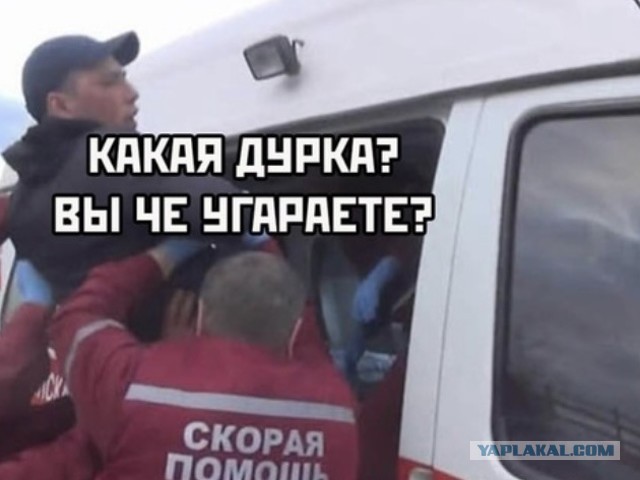 Приключения Маугли из Чертаново в двух действиях