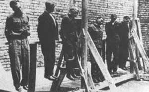 Bloodhound gang оскорбили флаг России