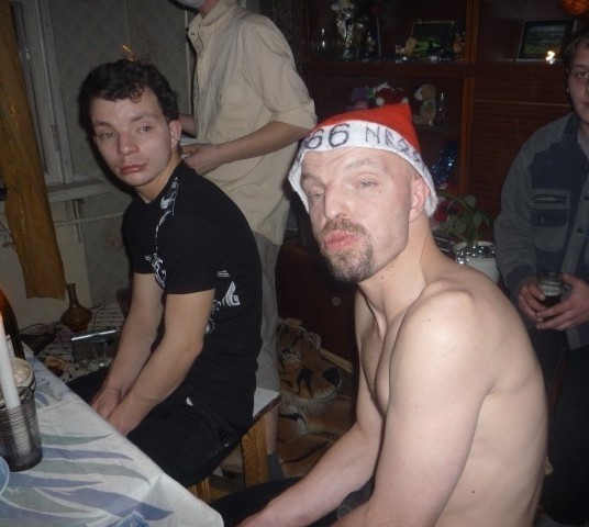 Картинки из глубинки (25.09)