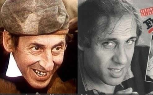 Двое из ларца одинаковы с лица