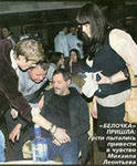 Киевский парад ничтожеств