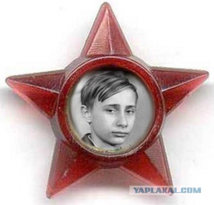 Сегодня на Красной площади