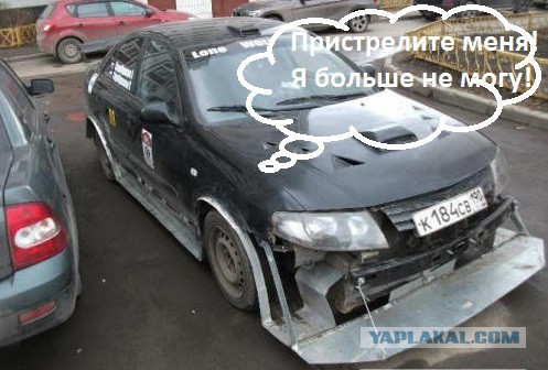 Как правильно тюнинговать авто