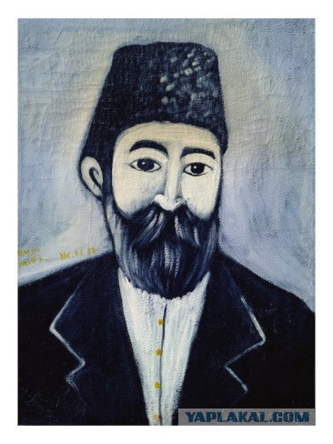 История со счастливым концом