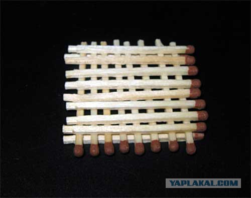 Занимательное хобби