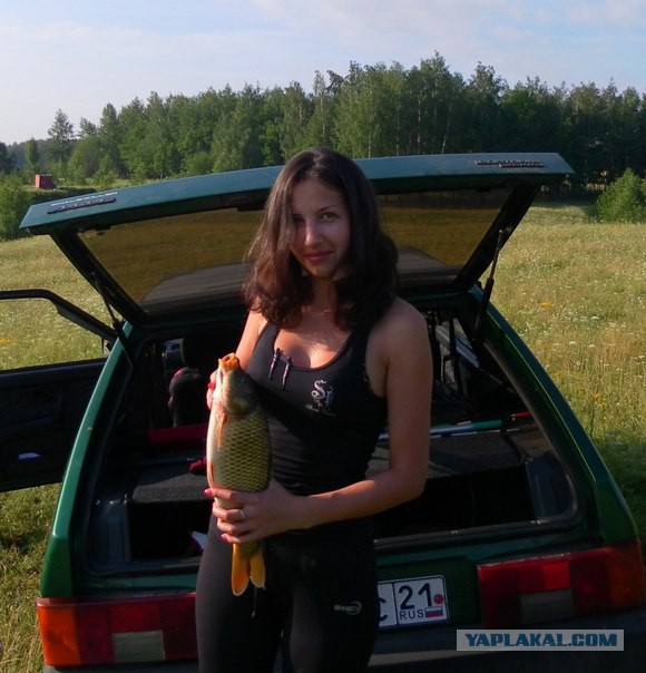 Общество любительниц мужских рук