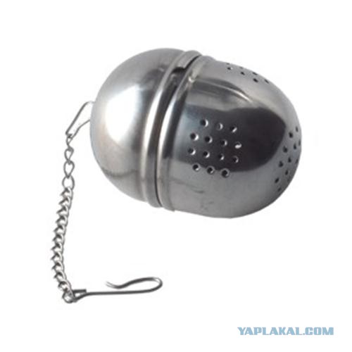 Из чего делают пакетированный чай?