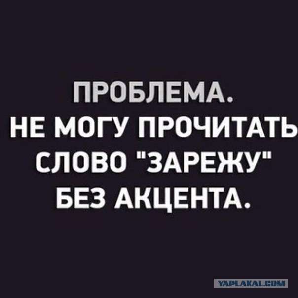 Моя твоя не понимать