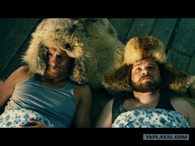 Работа вахтой в Якутии