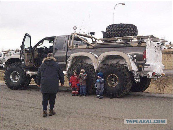 Этих бы людей на зводы России! Пропадают таланты!