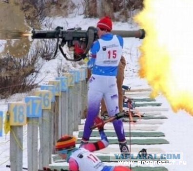 Биатлон сезон 2015/2016. Чемпионат России.