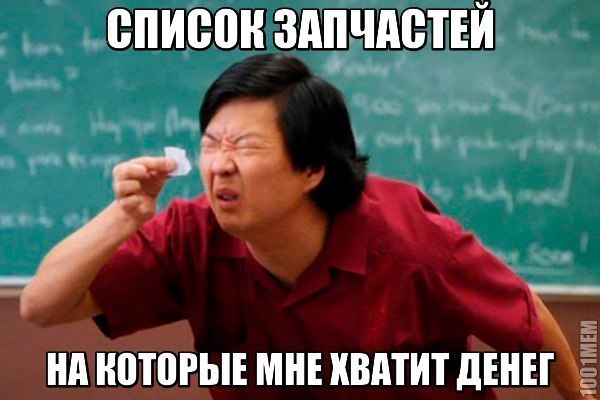 Абстрактный юмор.
