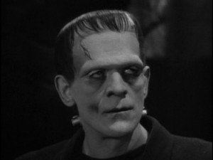 Фрики из соцсетей