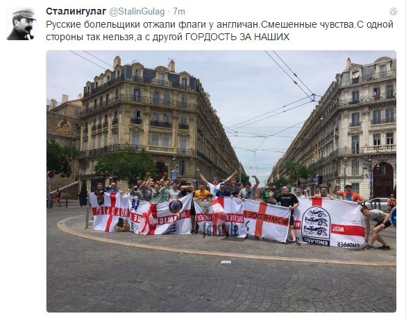 Драма в марсельском порту, или что значит разбудить русского медведя!