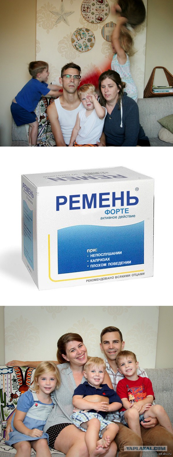 Порция картинок из сети